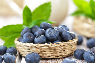 Blueberry