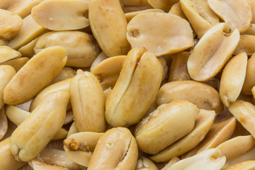 Dried beans, background
