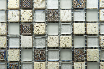 texture mosaic