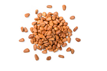 pine nuts