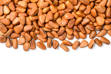 pine nuts