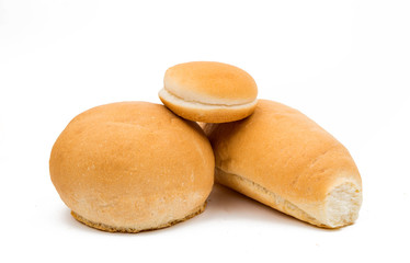 buns