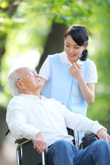 介護イメージ