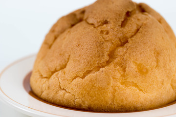 シュークリーム