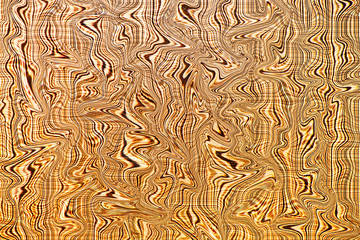 checkered background