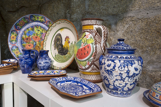 Poterie et Tradition Portugal