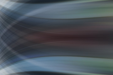 background abstraction lines multicolored curves