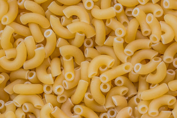 Macaroni stack