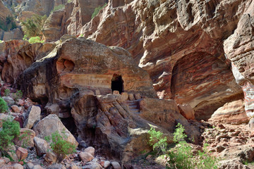 Petra, Jordan