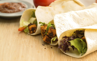 Fajitas