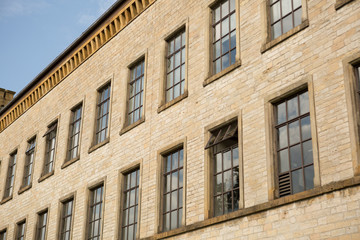 Stadtwohnung in Deutschland // Büro