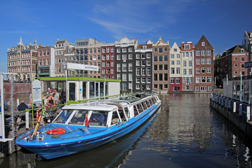 amsterdam, holland 