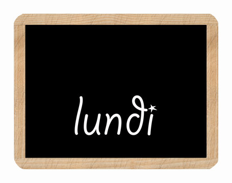 lundi