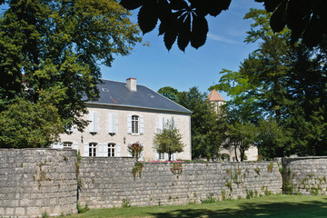 Surgères (Charente maritime)