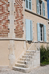 Surgères (Charente maritime)