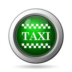 Taxi icon