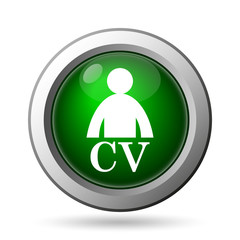 CV icon
