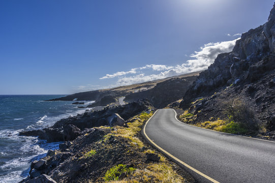 Road To Hana, Maui