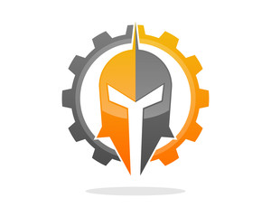 Crusader Knight Gear