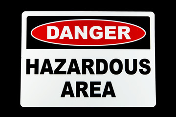 Hazardous Area