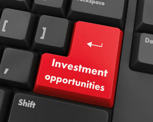 Fototapeta premium invest