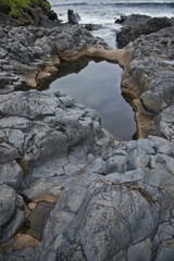 Maui seven sacred pools