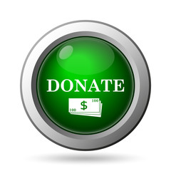 Donate icon