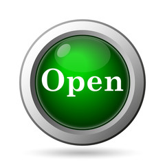 Open icon