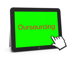 oursourcing