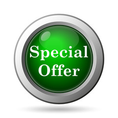 Special offer icon