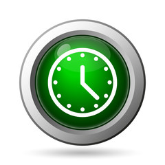 Clock icon