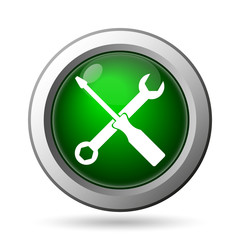 Tools icon