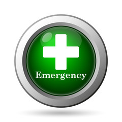 Emergency icon