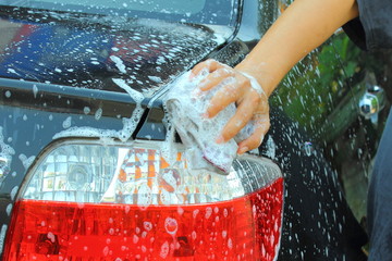 Car Wash