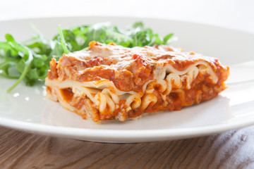 Lasagna