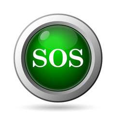 SOS icon
