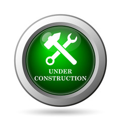 Under construction icon