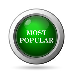 Most popular icon