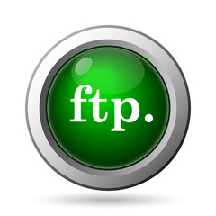 ftp. Icon