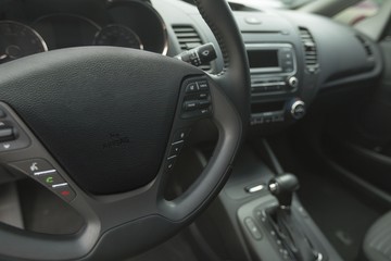 Car, Indoors, Vehicle Interior.