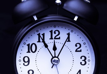 Insomnia, Clock, Alarm Clock.