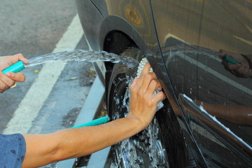 Car Wash