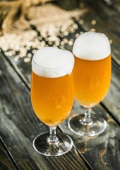 Beer, drink, bar.