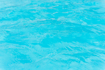 Fototapeta na wymiar swimming pool background