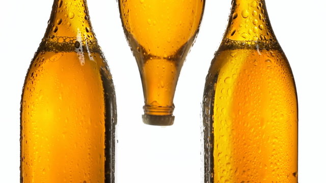 Beer penis metaphor
