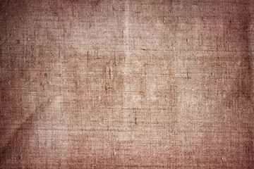 Old Canvas Background