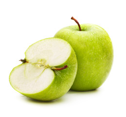 Green Apples
