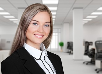 Business Person, Businesswoman, Women.