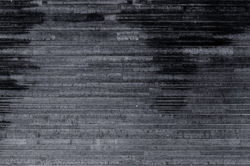 Obraz premium The modern wall