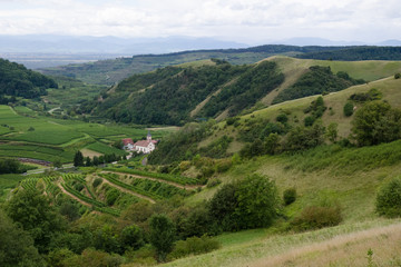Kaiserstuhl